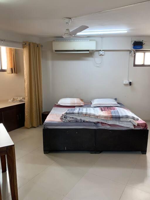Kamil'S Studio Apartment لاكناو المظهر الخارجي الصورة