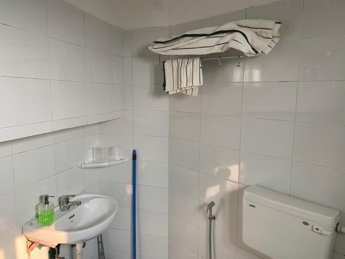 Kamil'S Studio Apartment لاكناو المظهر الخارجي الصورة