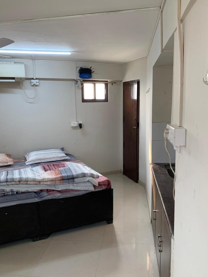 Kamil'S Studio Apartment لاكناو المظهر الخارجي الصورة