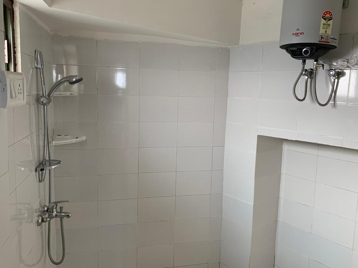 Kamil'S Studio Apartment لاكناو المظهر الخارجي الصورة