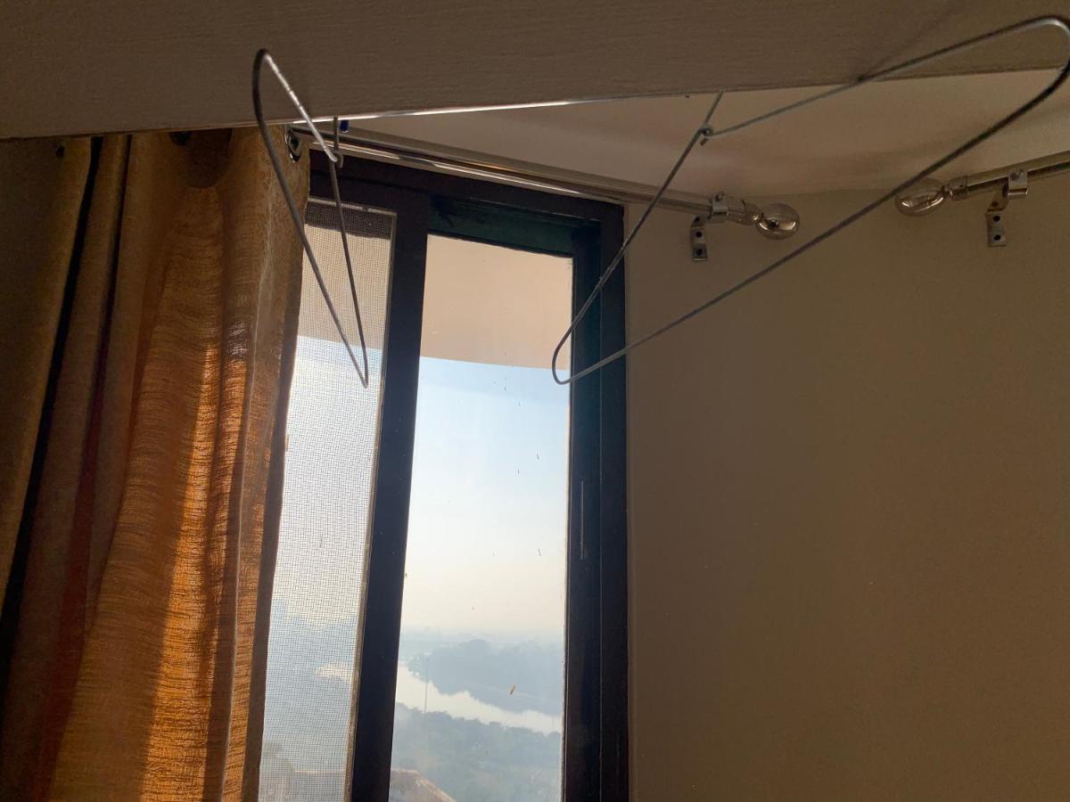 Kamil'S Studio Apartment لاكناو المظهر الخارجي الصورة